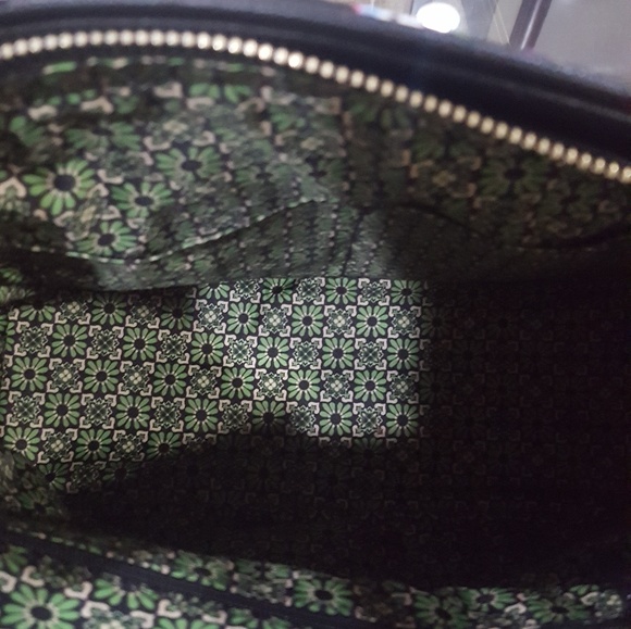 Vera Bradley Day Off Satchel - Picture 3 of 5